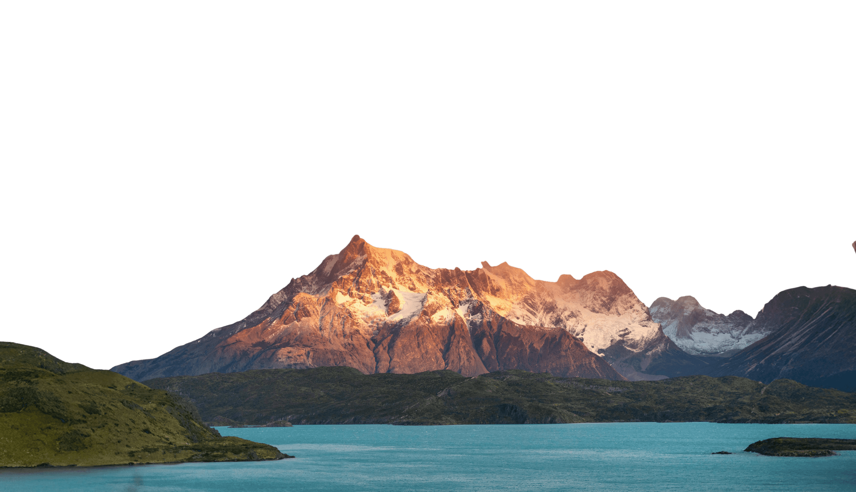 Coral platform dashboard