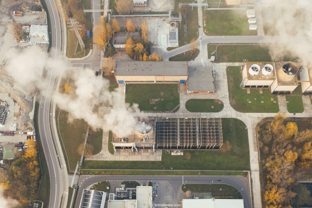 Operational vs. Value Chain Emissions: How They Map to Scope 1, 2, and 3