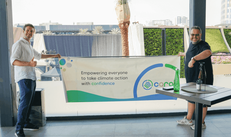 COP28 climate summit in Dubai